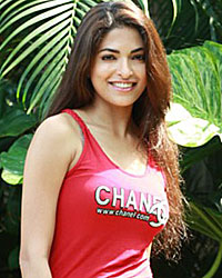 Parvathy Omanakuttan